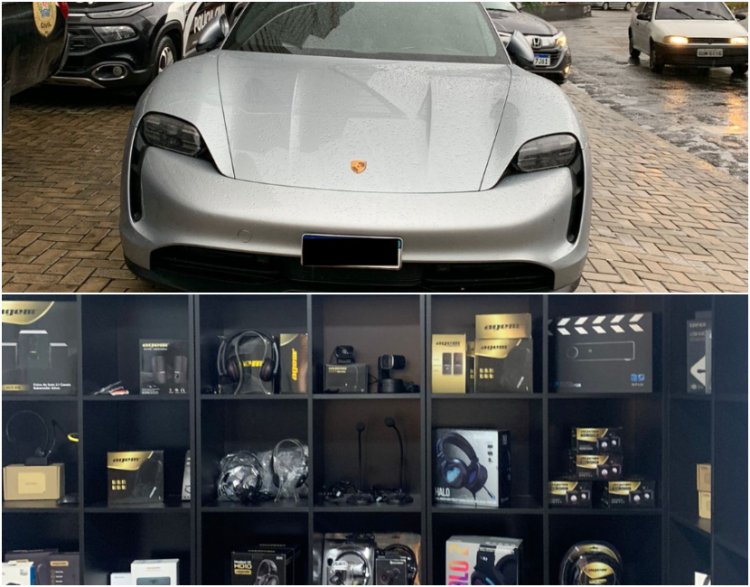 PCMG desarticula fraude em licitação superior a R$ 20 milhões