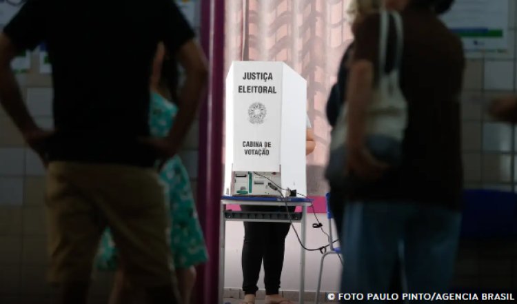 Eleições 2024: número de eleitos da área de saúde tem aumento