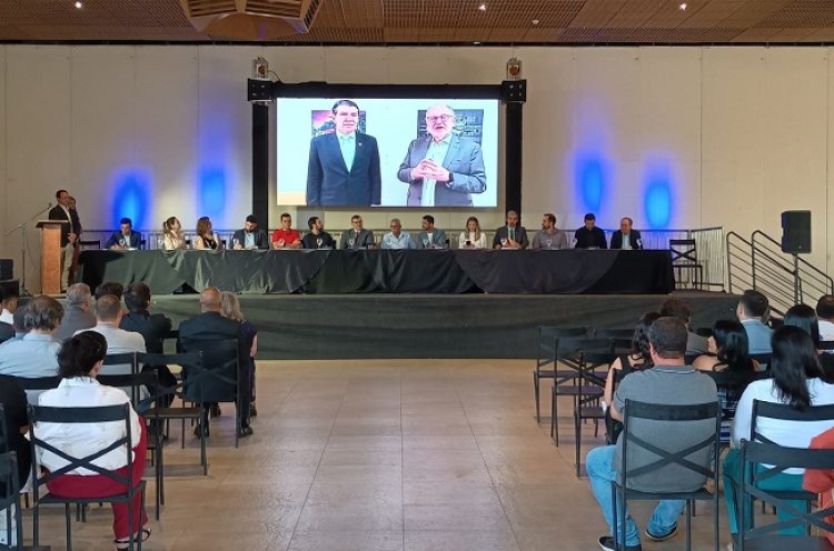 MPMG e hospitais municipais de Viçosa celebram acordo de intervenção na gestão das entidades