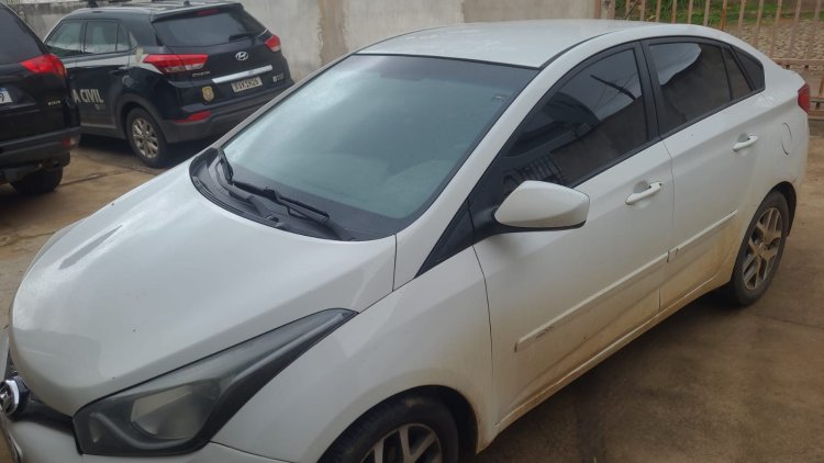 Viçosa: PCMG cumpre prisão e apreende suspeito de tráfico