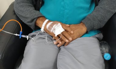 Especialista de hospital mineiro referência estadual em oncologia reforça a importância do diagnóstico precoce do câncer de próstata