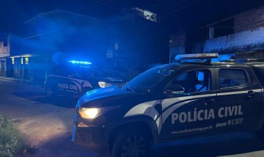 Juiz de Fora: PCMG prende homem em flagrante por estupro de sobrinho
