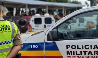 Operação Alfa e Ômega da Polícia Militar prende 230 foragidos da Justiça em quatro dias