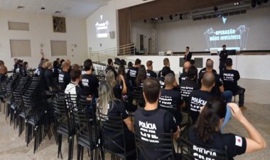 MPMG investiga possível associação criminosa composta por ex-presidentes da Câmara Municipal de Muriaé, ex-diretor financeiro, funcionários públicos e empresários