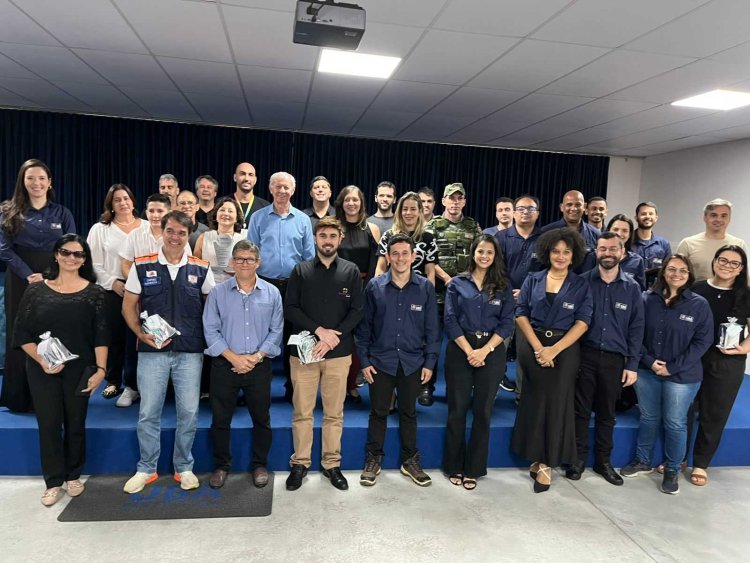 Ubá reconhece iniciativas ambientais na 1ª Edição do Prêmio de Sustentabilidade