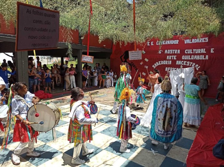 Quilombo em Ubá é reconhecido como patrimônio imaterial
