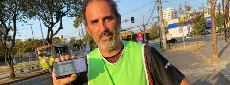 Motoristas ganham agilidade no processo de habilitação com CNH digital e modernização dos serviços pelo Governo de Minas