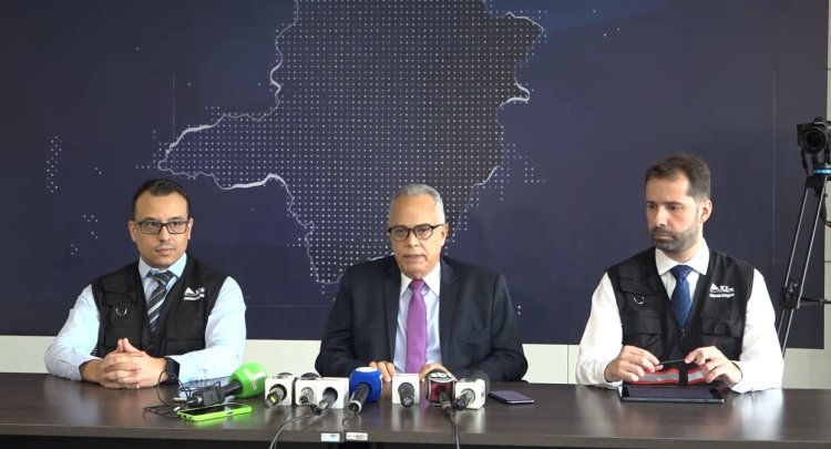 Tribunal entrega balanço prévio da Fiscalização Ordenada da Saúde