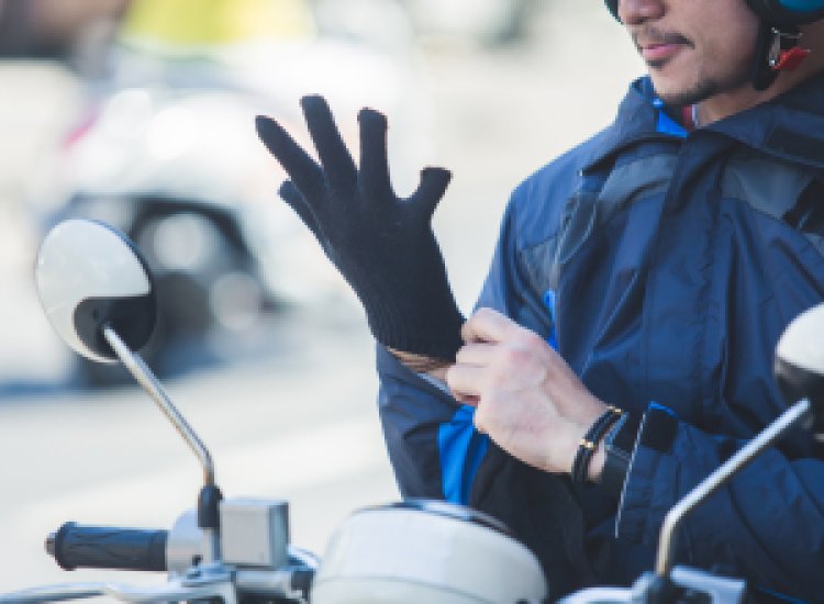 Esclarecimento de Dúvidas:processo licitatório para concessão de serviços de mototáxi e moto entrega