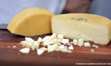 Unesco reconhece Queijo Minas Artesanal como patrimônio imaterial