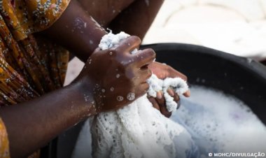 Vítima de trabalho análogo à escravidão, mulher é resgatada em Minas