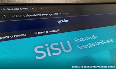Sisu 2025: inscrições começarão em 17 de janeiro