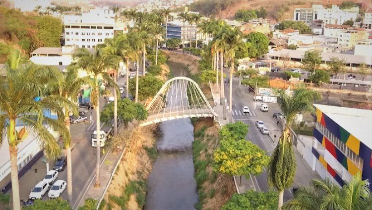 Ubá lança fotolivro e série documental sobre ações ambientais e sustentáveis
