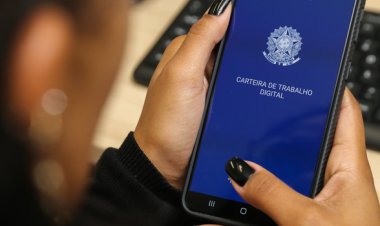 Sine disponibiliza mais de 11 mil vagas de emprego em Minas Gerais