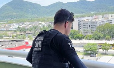 Homem é preso acusado de integrar grupo que distribuiu 2 toneladas de maconha na Zona da Mata