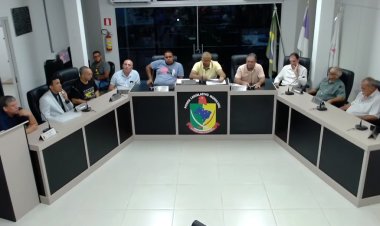 Dona Euzébia dá importante passo para o desenvolvimento: Projetos inovadores são aprovados por unanimidade na Câmara Municipal