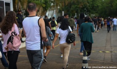 Resultados do Enem 2024 serão divulgados hoje (13), a partir das 10h