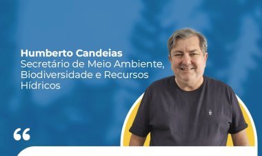 Prefeitura de Viçosa dá um passo à frente na gestão ambiental com a criação da Secretaria Municipal de Meio Ambiente, Biodiversidade e Recursos Hídricos