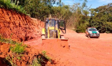 Homens são multados em mais de R$6 mil por intervenção em Área de Preservação Permanente em Ubá