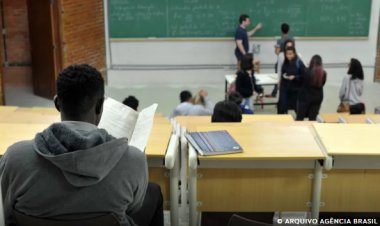 Terminam amanhã inscrições para bolsas do Prouni