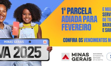 Campanha conscientiza contribuintes sobre o IPVA e as facilidades da quitação do tributo pelos meios digitais