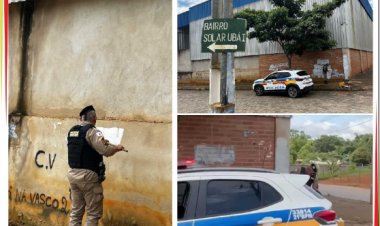 Polícia Militar e comunidade: uma parceria para a paz e segurança do Solar