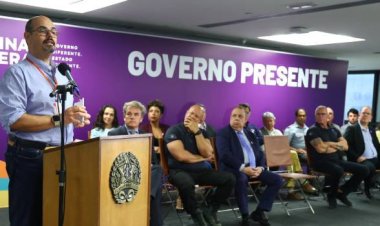 Governo de Minas lança edital que dobrará vagas de atendimento a dependentes químicos em 2025