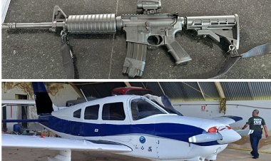 Operação Segurança Máxima: julgamento mantém prisão de policial civil preso em novembro, acusado de envolvimento com organização criminosa