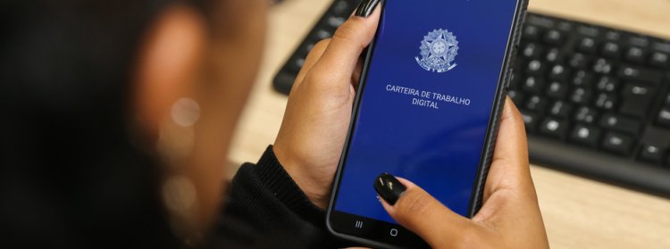 Sine disponibiliza mais de 11 mil vagas de emprego em Minas Gerais