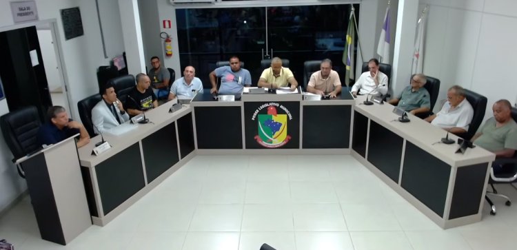 Dona Euzébia dá importante passo para o desenvolvimento: Projetos inovadores são aprovados por unanimidade na Câmara Municipal