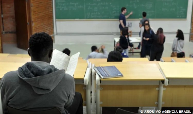 Terminam amanhã inscrições para bolsas do Prouni