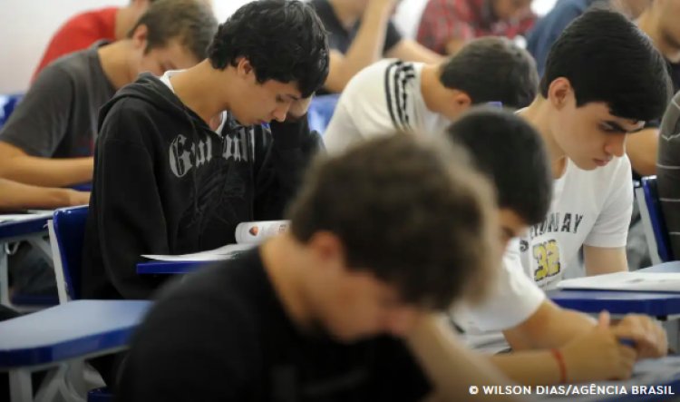 Matrículas pelo Sisu 2025 são prorrogadas até a próxima segunda-feira