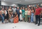 Prefeitura de Guiricema promove a 1ª Roda de Conversa Literária