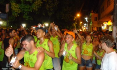 MPMG orienta municípios mineiros a implementarem ações de proteção ao patrimônio cultural durante o Carnaval de 2025