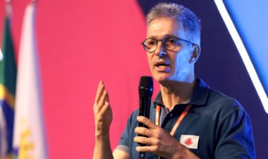 Governo de Minas reúne mais de 3 mil diretores da rede estadual no 1º Encontro de Gestores Escolares