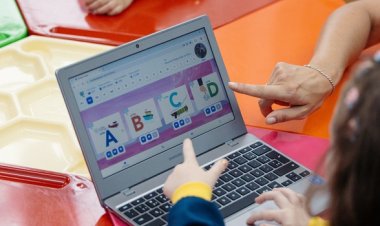 Plataforma Elefante Letrado beneficia mais de 100 mil estudantes da rede estadual de ensino mineira