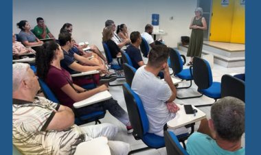 Prefeitura de Viçosa e Emater local continuam capacitação de feirantes