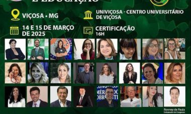 Viçosa recebe congresso sobre autismo