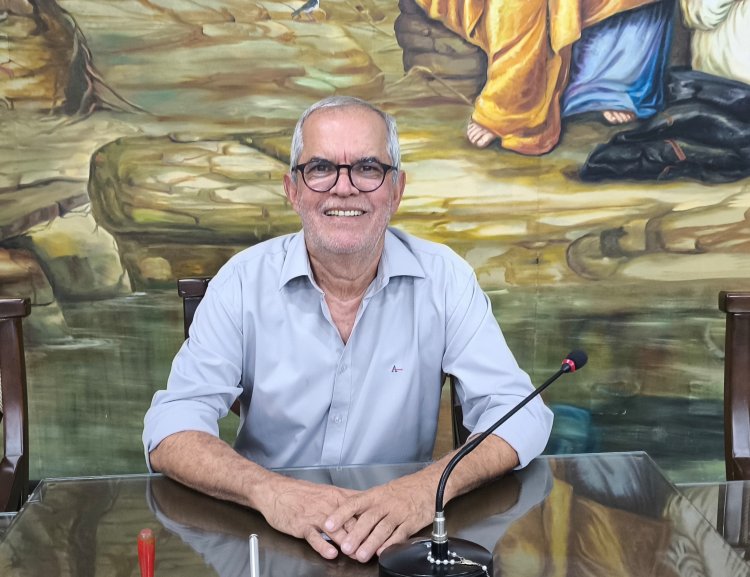 Primeira Reunião da Câmara Municipal de Ubá em 2025 marca início dos trabalhos legislativos sob nova presidência