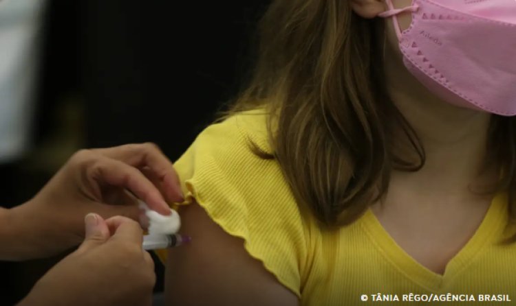 Volta às aulas: especialistas reforçam importância da vacinação