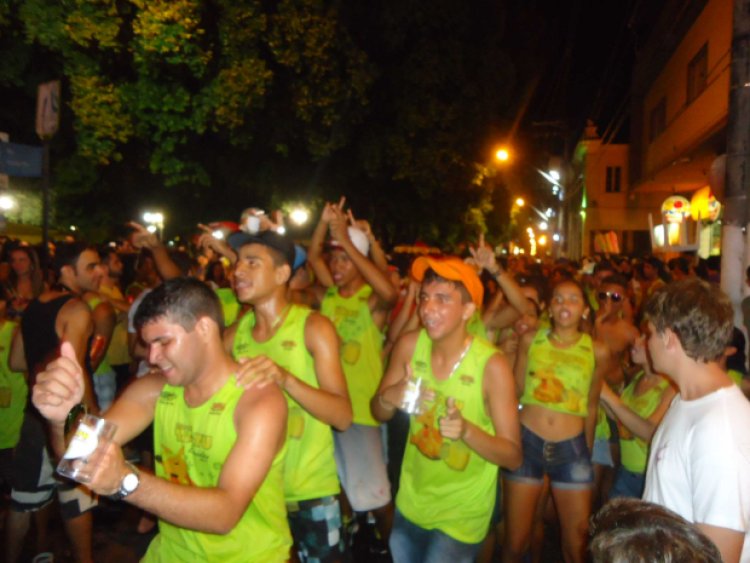 MPMG orienta municípios mineiros a implementarem ações de proteção ao patrimônio cultural durante o Carnaval de 2025