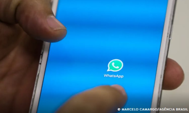Caixa Tem passa a ser desbloqueado pelo WhatsApp