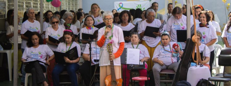 Primeiro a se tornar referência em doenças raras em Minas, Hospital Infantil João Paulo II reforça a importância da atenção ao início dos sinais