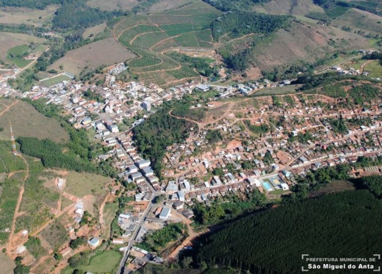 Ausência de repasse à câmara gera multa a ex-prefeito de São Miguel do Anta