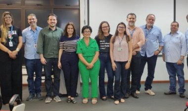 Projeto SESI Floresta Viva é apresentado na FIEMG Regional Zona da Mata