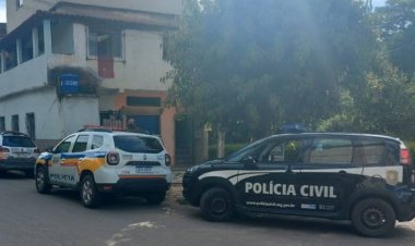 Suspeita de matar ex-namorado na Zona da Mata é presa no Sul de Minas