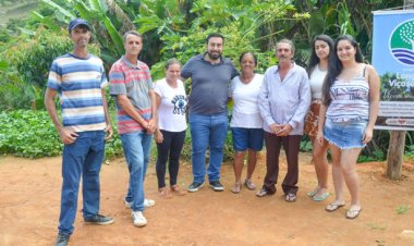 Prefeitura de Viçosa avança na preservação ambiental com programas sustentáveis