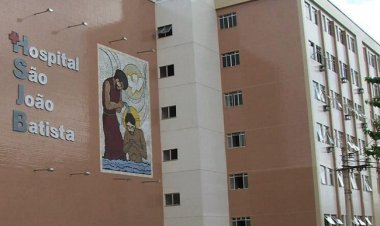 Operação Ressonância: ex-funcionária do Hospital São João Batista, de Viçosa, é condenada por desvio de recursos