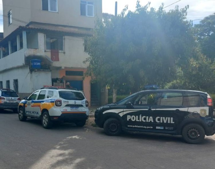 Suspeita de matar ex-namorado na Zona da Mata é presa no Sul de Minas