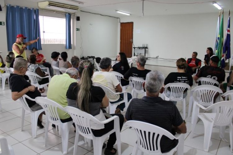 Impactos de mineração e hidroelétricas são temas de reuniões do MP Itinerante na Zona da Mata